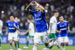 Cruzeiro 2 x 0 Juventude - Gols de pênalti mantém os 100% de aproveitamento em casa