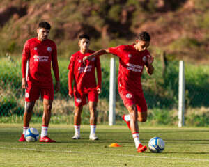 Série C: Náutico-PE pode ampliar boa sequência, mas G-8 ainda não é palpável