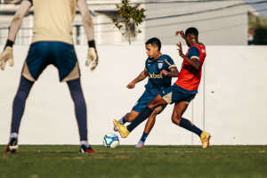 Avaí contará com dois meias liberados pelo DM para tentar acabar com jejum na Série B