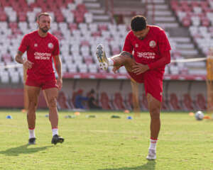 SÉRIE C: Caxias-RS tenta deixar Z-4; Ypiranga-RS pode ganhar duas posições