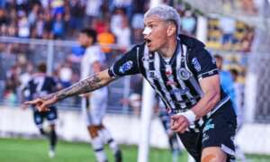 SÉRIE D: Cianorte e Nova Iguaçu ficam mais perto das oitavas