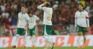 Abel cobra mais entrega e pede voto de confiança após derrota no Rio: 'Temos de acreditar'