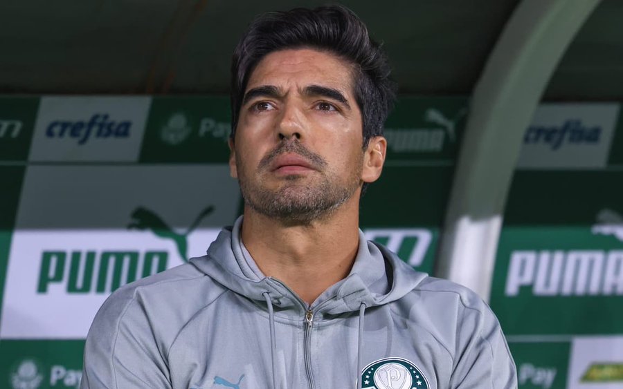 Abel Palmeiras