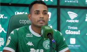 Blog do Ari - Ajustar volantes do Guarani, missão de Pintado