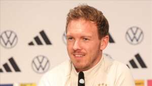 Eurocopa: Alemanha usa músicas infantis para evitar 'espiões'