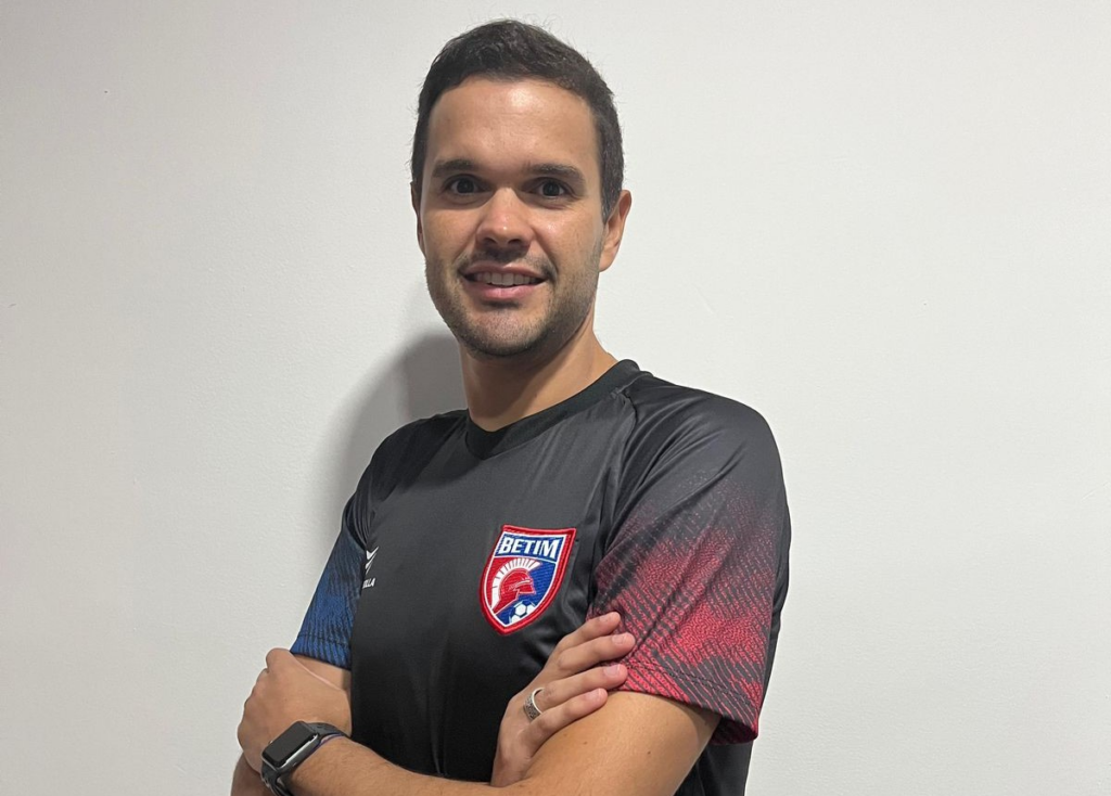 Só no FI: Betim empata com URT e conquista o acesso no Módulo II Mineiro