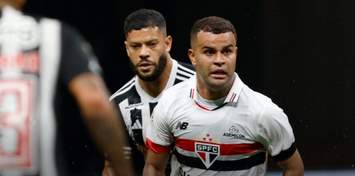 Brasileirão - 2024