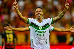 SÉRIE B: Em dia de empates, CRB vence e América-MG dorme na liderança