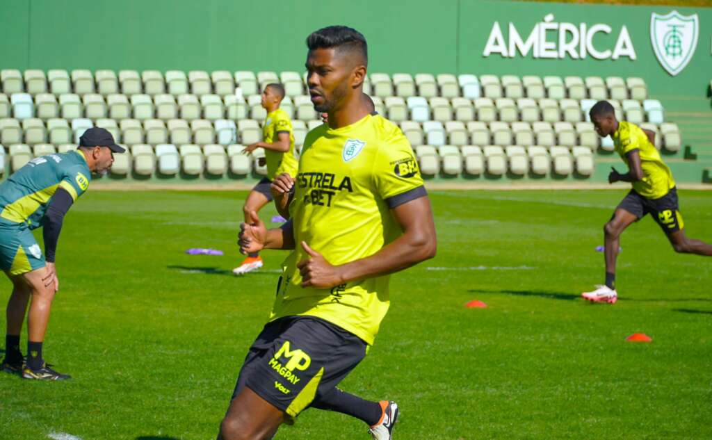 América-MG x Operário-PR – Quem irá se reabilitar para continuar no G4 da Série B?