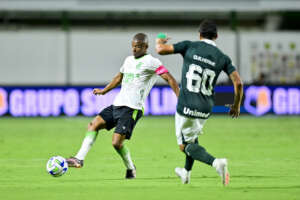 Goiás x América-MG - Verdão tenta espantar zica contra Coelho de olho no topo