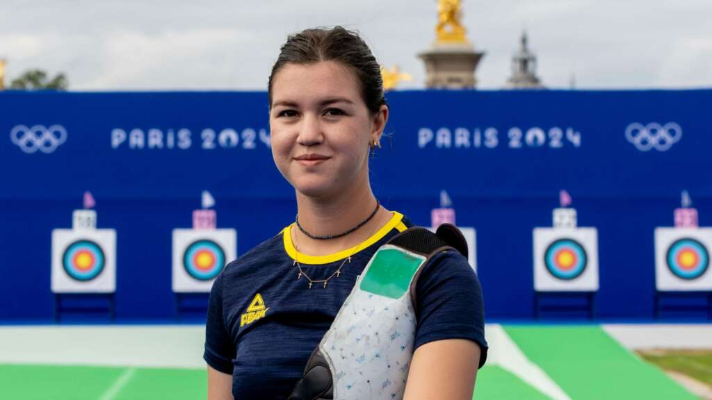 Olimpíada: Ana Luiza, do tiro, será 1ª atleta do Brasil a competir em Paris: ‘Especial’