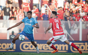 Técnico do Avaí lamenta 2ª derrota seguida na Série B, mas enaltece desempenho