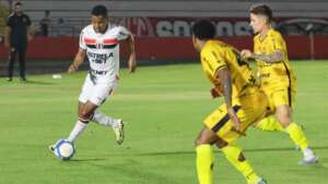 Paulo Gomes diz o que deu errado para o Botafogo-SP. Veja!