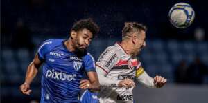 Blog do Ari - Ponte Preta não pode perder para ela mesma