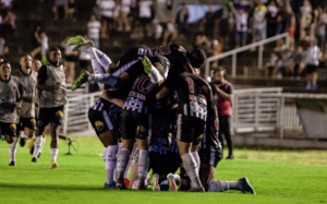 SÉRIE C: Briga pela liderança abre a 13ª rodada