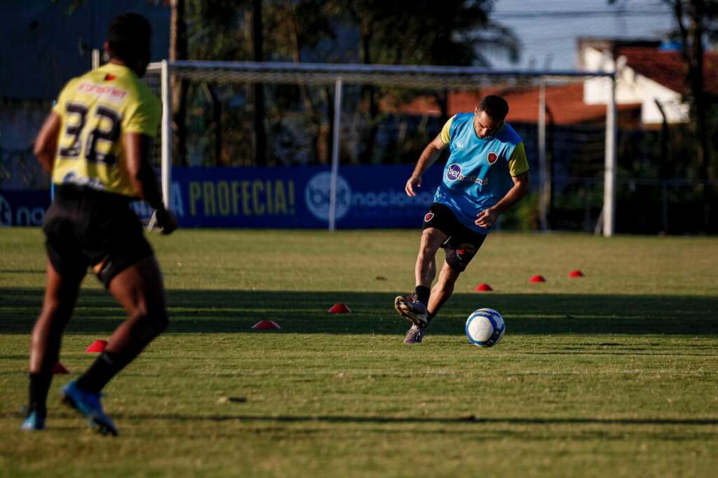 Série C: Botafogo-PB terá reforço para encarar o São José-RS