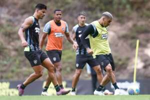 Cuiabá x Botafogo - Fogão pega Dourado embalado e tenta se manter na briga pela liderança