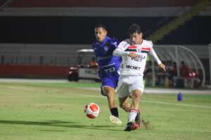 COPA PAULISTA: Mirassol e Botafogo-SP fazem duelos diretos e buscam 1ª vitória