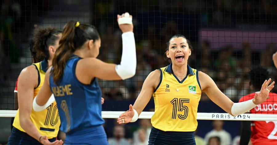 Brasil Volei