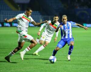 SÉRIE B: Brusque respira contra o Z4 e Guarani fica no empate com o Amazonas