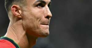 Cristiano Ronaldo explica por que desabou no choro após perder pênalti: 'Minha última Euro'