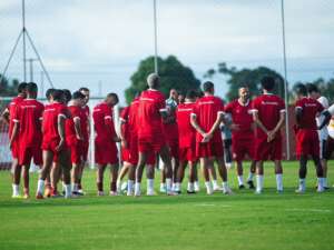 CRB x Botafogo-SP - Duelo mais do que direto na luta contra o Z-4 da Série B