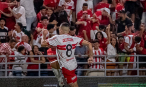 CRB 1 x 0 Ituano - No apagar das luzes, alagoanos vencem a briga de Galos