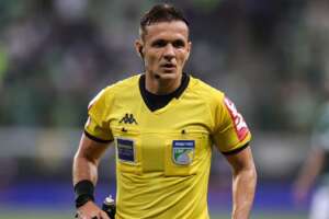 Corinthians pede que juiz seja investigado após supostas ofensas contra o clube