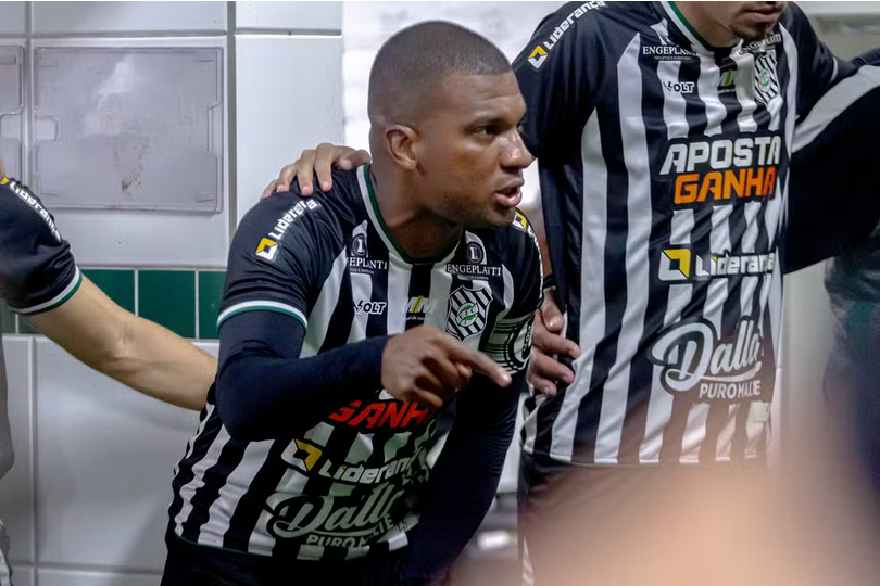 Capitao Figueirense