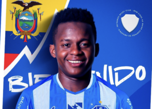 Paysandu fecha com ex-meia de Santos e Atlético-MG para a Série B