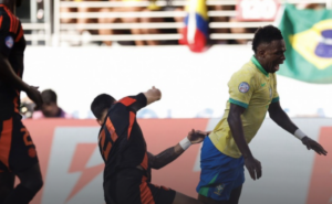  Seleção brasileira vira piada nas redes após nova partida apática na Copa América