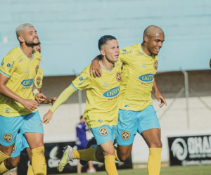 SEGUNDONA: Araçatuba e Inter de Bebedouro tentam continuam com 100%