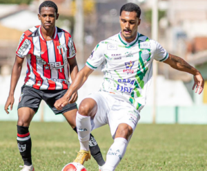 Francana 0 x 0 Botafogo-SP - Veterana segura rival e segue em 2º de seu grupo na Copa Paulista