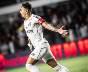 Santos 2 x 0 Ituano - Peixe vence fácil e reassume a liderança da Série B