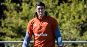 Cássio é registrado pelo Cruzeiro na CBF e deve estrear contra o Bragantino no sábado