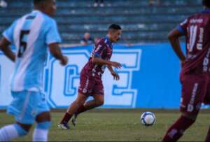 Caxias x São José-RS - Gaúchos contra a degola