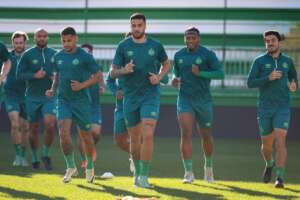 Chapecoense x Sport - Brigas distintas na Série B e tabu em jogo