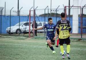 Cianorte-PR 1 x 1 FC Cascavel-PR – Leão na ponta e Serpente se despede
