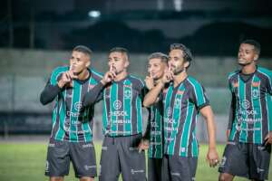 Série D: Maringá se consolida na liderança e garante classificação antecipada