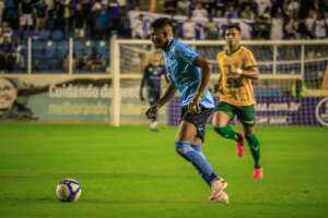 Confiança 2 x 0 Ypiranga - Dragão faz o dever de casa e respira na Série C
