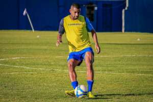 Série C: Confiança inicia preparação para enfrentar o Ferroviário