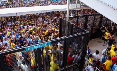 Copa América - 2024