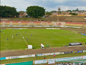 União São João 0 x 0 Rio Claro - Nada de gols e nada de vitórias na Copa Paulista