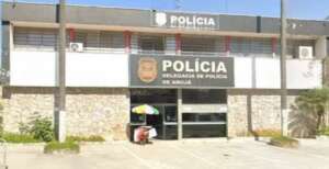 Jogadores do Corinthians em confusão no Arujá?