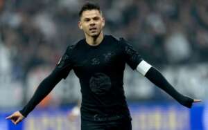 Ramón Diaz promete Corinthians no ataque diante do Bahia