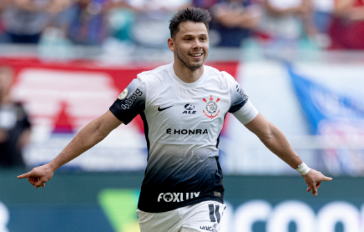 Corinthians deve oficializar novo patrocinador após imbróglio