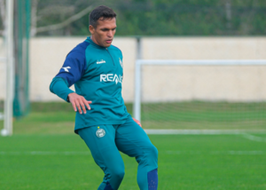 Coritiba terá mudanças para buscar reabilitação na Série B