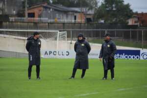 Criciúma tem retorno de zagueiro venezuelano para tentar voltar a vencer no Brasileirão