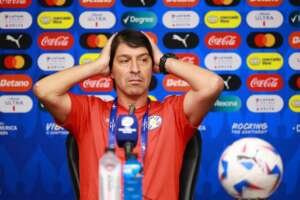 Técnico do Paraguai é demitido após perder todos os jogos na Copa América