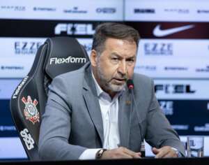 Detetive confirma contratação para investigar 'laranja' no Corinthians